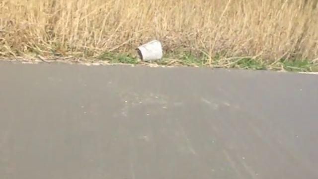 Судак  Юго Западный микрорайон  Строим дорогу сами