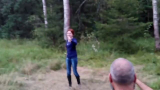 Поздравление с днём рождения ОГОНЬКА))??