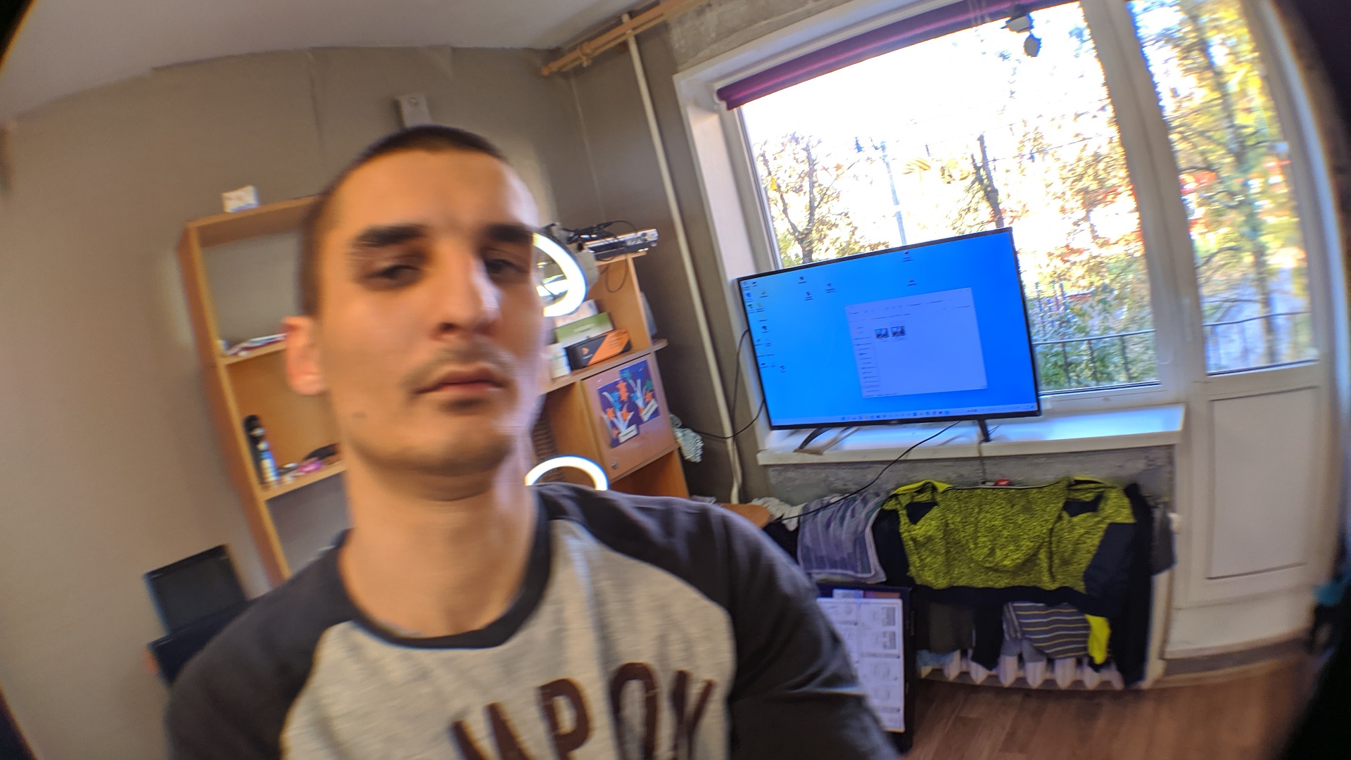 Пробуем двигаться на отечественной видео площадке )))