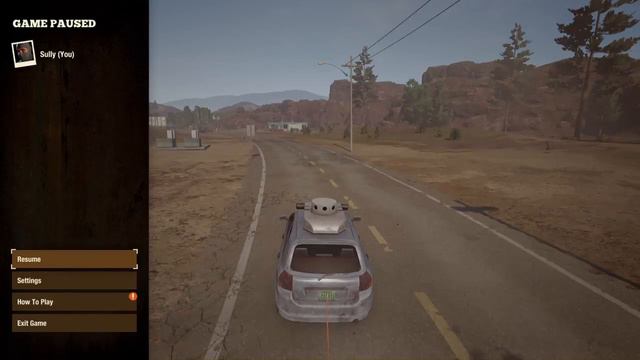 🔴 State Of Decay 2: Red Talon Edition: Tell It To The Frogs‼️(Lethal/Nightmare Zone) #redtalon #kz