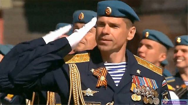Офицеры России.