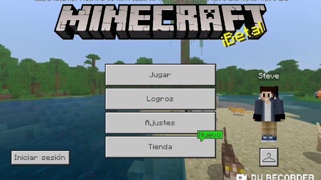 Minecraft 1.11.0.3 Apk MediaFire