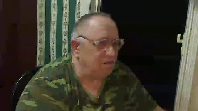 проверка веб-камеры