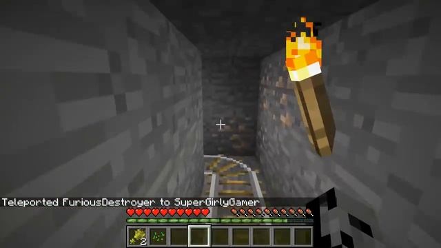 Minecraft: IMPOSSIBLE TO FIND BUTTONS!! - Where Is The Button? - Custom Map