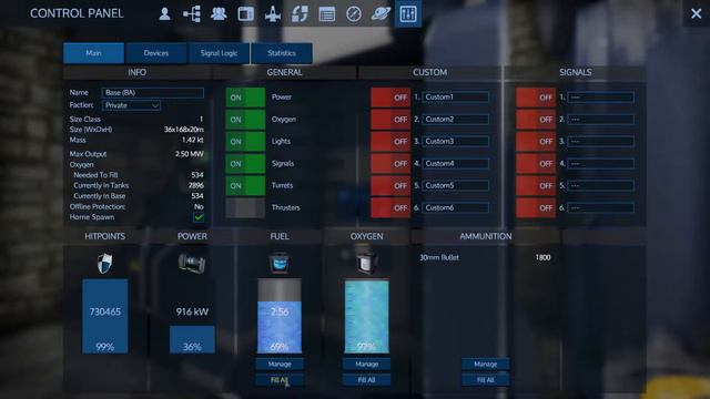 Empyrion   Galactic Survival A711 Ep13