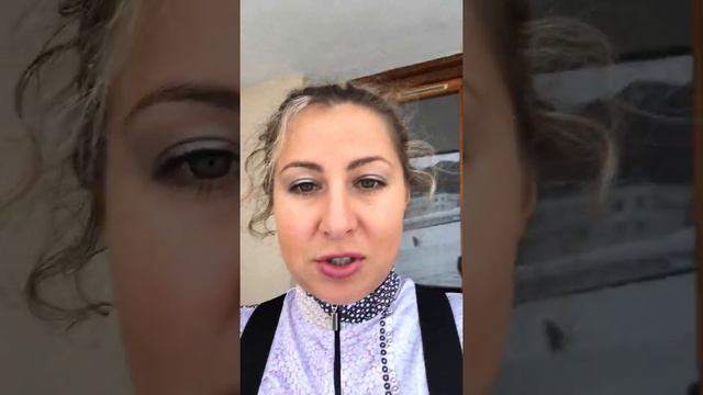 Поездка на лыжи Валь-Торанс, который признан лучшим курортом Европы 2018 года. Франция.