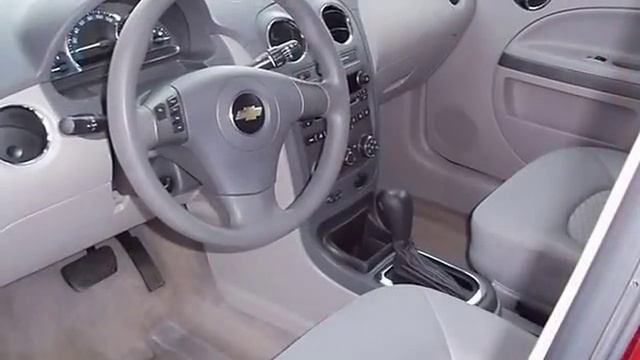 2010 Chevrolet HHR - Concord Cars South Bend