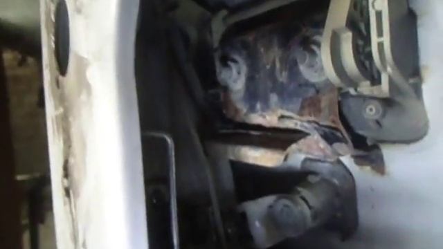 Чистка с осознанностью