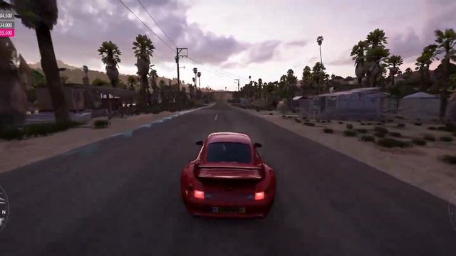 Forza Horizon 5 | Vocho Story | Scratch Vs Stock | ****ULTRAWIDE****