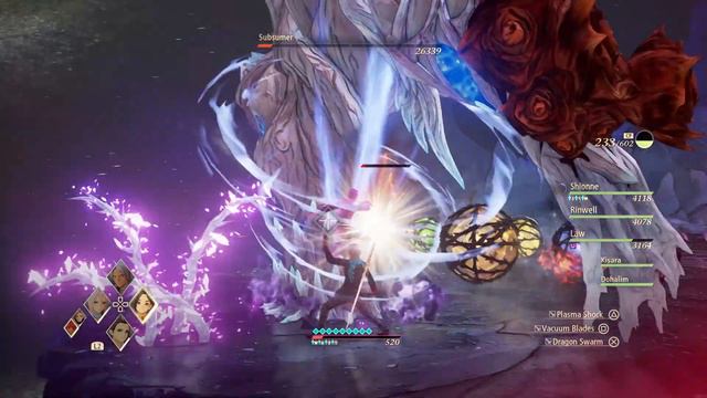 Tales Of Arise PS4 Walkthrough Part 49