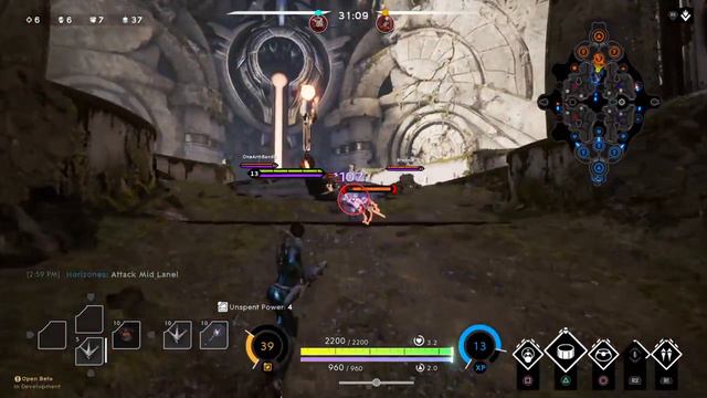 Live Paragon NO COMMENTARY Gameplay Let's Play PS4 Part 4