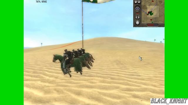 Medieval 2 Total War Online Battle #7 Milan Vs The Turks