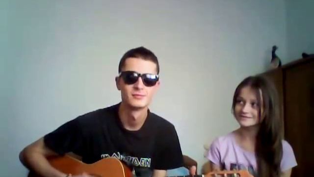 Cni Leptir Improvizacija :D