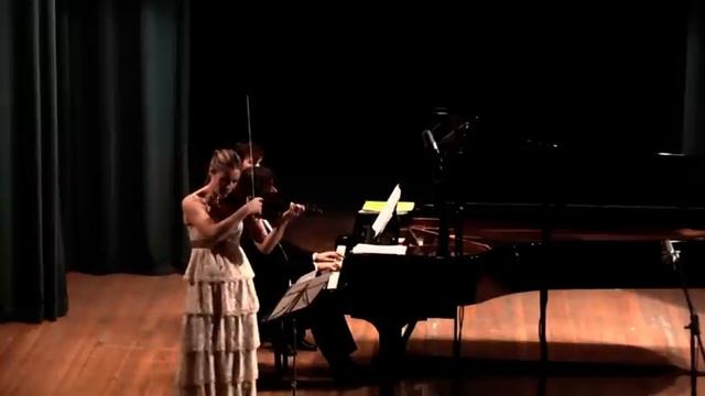 PROKOFIEV  5 Melodies, Op.35a, Höpcker / Bidini - 1/2