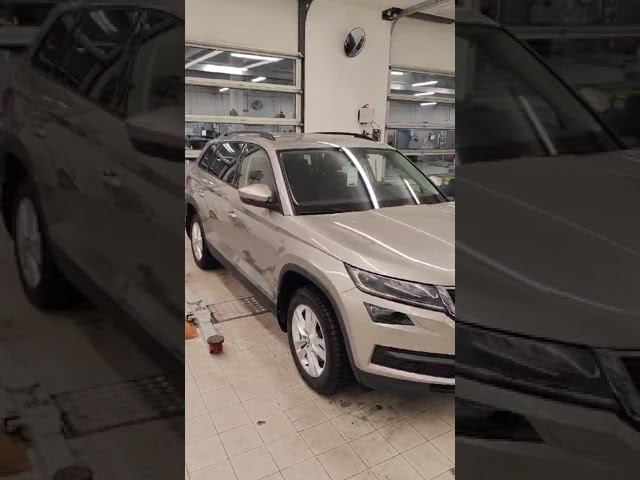 Честный Автоподбор