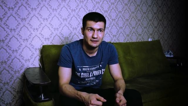 КТО ПО ЖИЗНИ?  Виталий  Реутов, КУКОЛД ?