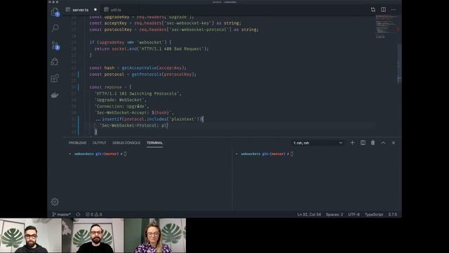 Understanding WebSockets From The Ground Up | Boldare