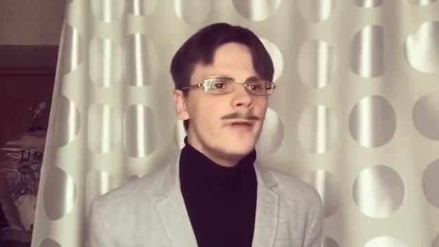 Светка и телевизор (#gan_13_)