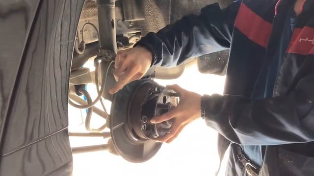 Техническая сторона транспорта