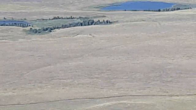 мегалиты борового  27