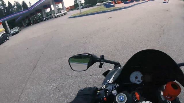 Джиксер катает без Дикой р-ки.