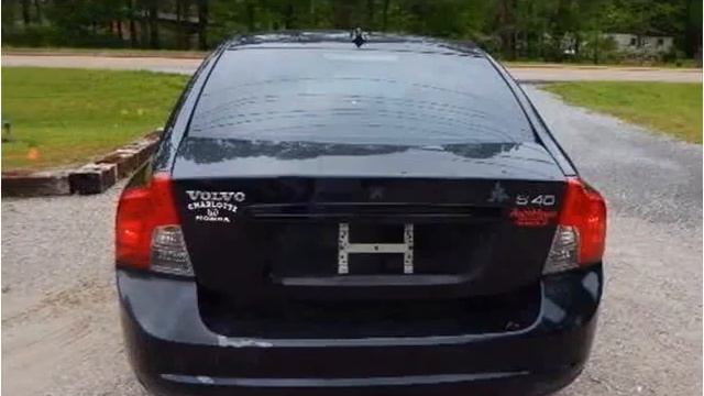 2008 Volvo S40 Used Cars Florence MS