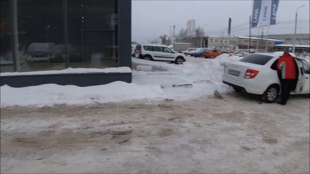 Ремонт в стиле модерн