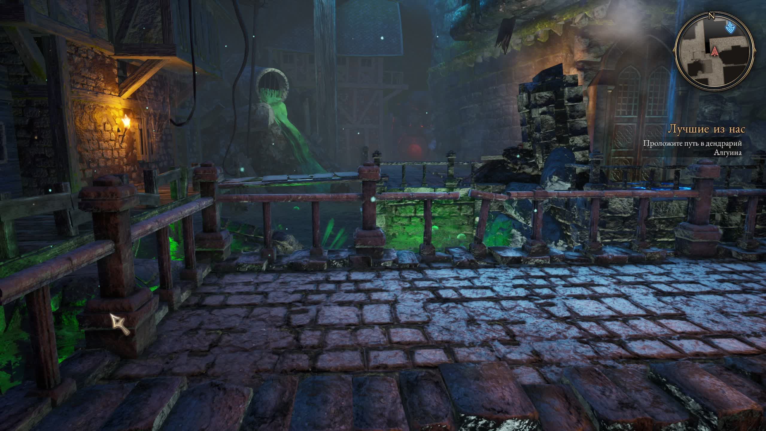 The Bards Tale IV - Directors Cut