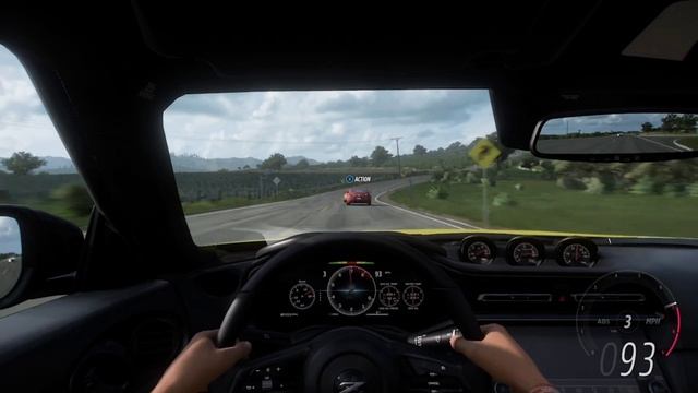 2023 Nissan 400z Forza Horizon 5