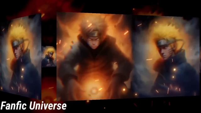 What If Naruto Awaken With The Legendary Power Of Beerus God Above God
