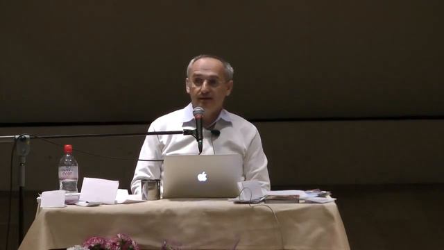 24 01 2015 Торсунов О Г  Санкт Петербург Преодоление трудностей Судьбы 2