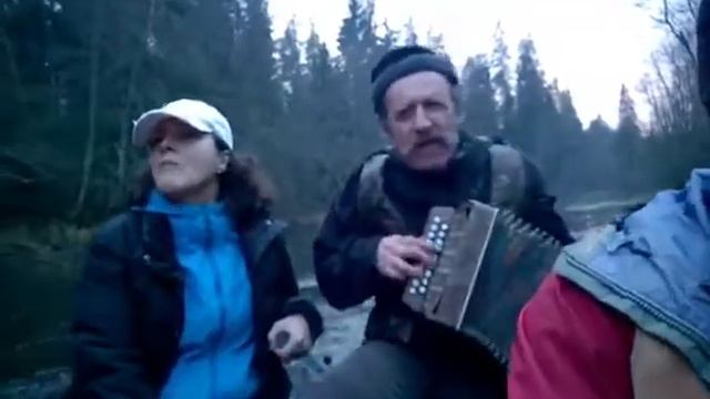 Сахалин песня )))