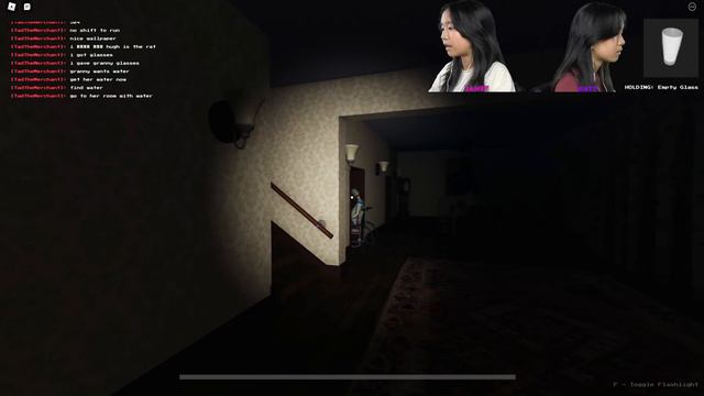 We Went To The Rat House! (Chapter 1) 🐀 | Roblox