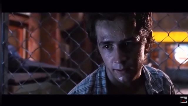 НЕ НА ТОГО НАРВАЛИСЬ/постоял за себя/за друга/за девушку