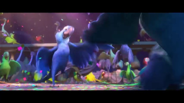 Janelle Monae - What Is Love (OST Rio 2) 2014 + DL HD