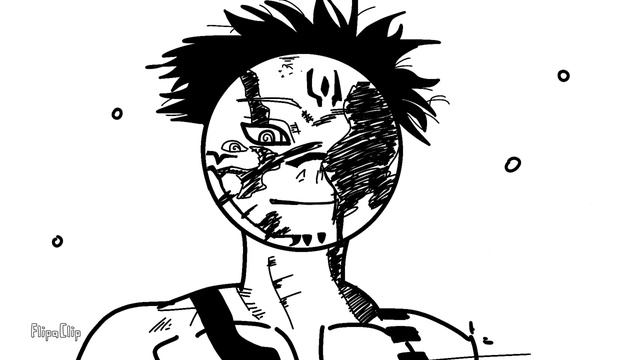 Сукуна против Годжо Jujutsu Kaisen Смерть Годжо Сатору (New Animation)