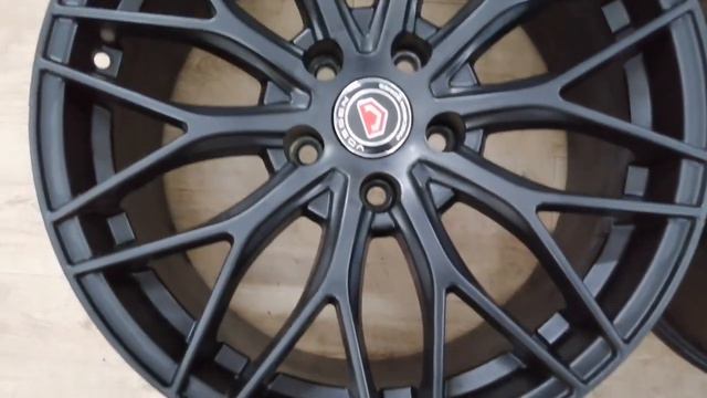 VOSSEN R1851143ET40