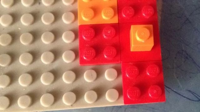 Lego Bricks