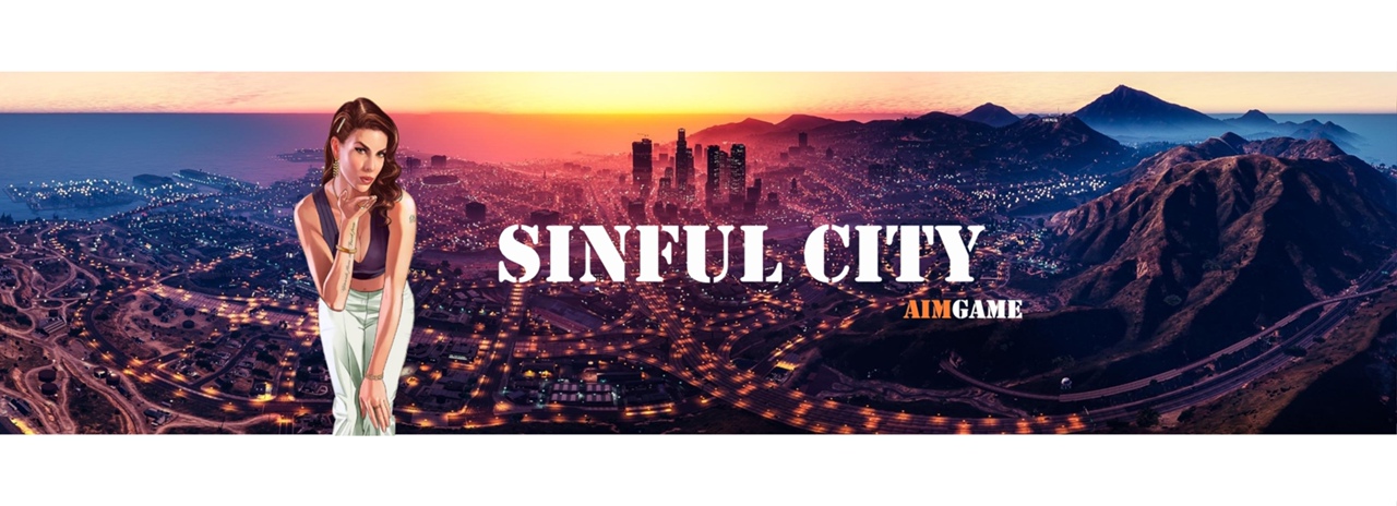 Alfa Test AIMGAME на FiveM в GTA 5