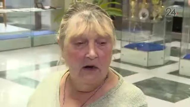 Казанцы из садового товарищества «Терминал» выясняли отношения в зале Верховного суда