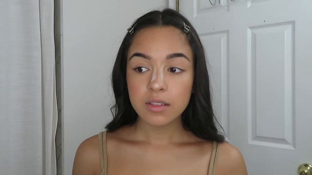 MY NO FOUNDATION MAKEUP ROUTINE | Raimi Reyes