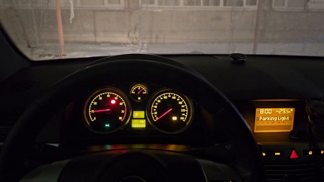 Загадочные пути Опеля