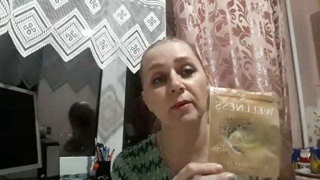 Вторая часть моих пустых 