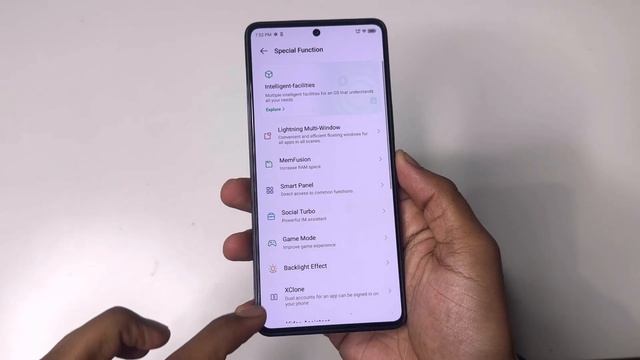 infinix GT 10 Pro Top 50++ Hidden Features | Infinix GT 10 Pro Tips & Tricks | infinix GT 10 Pro