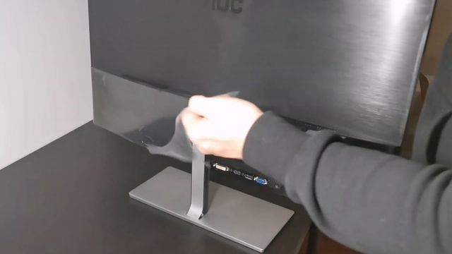 AOC Q3279VWFD8 32 inch monitor ReviewUnboxing BEST BIG BUDGET MONITOR!