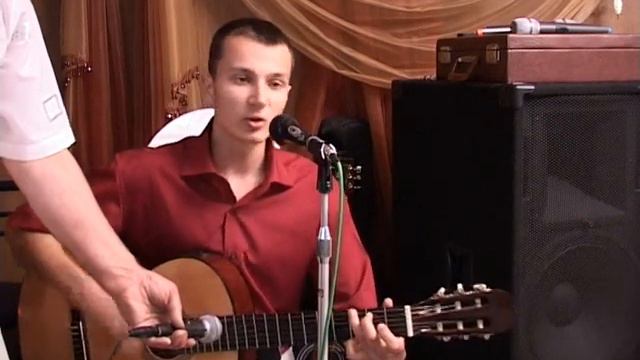 Cahul Moldova  Надави брат на педаль   2009