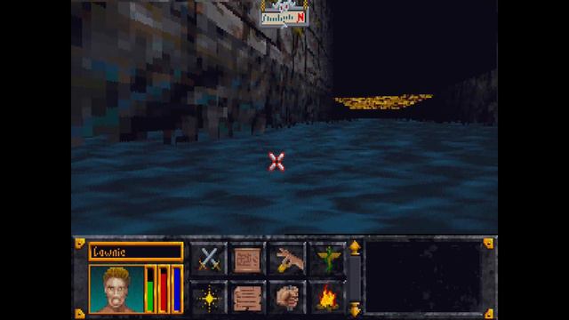 Random DOS Game Show #901: The Elder Scrolls Chapter One: The Arena (1994)