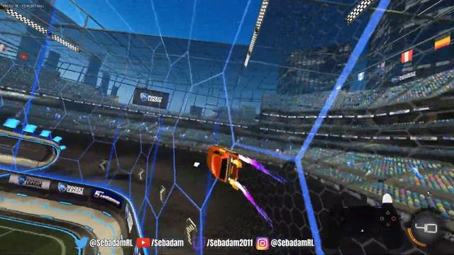 WALL CHAIN DASH TUTORIAL (How To Do It The Right Way)