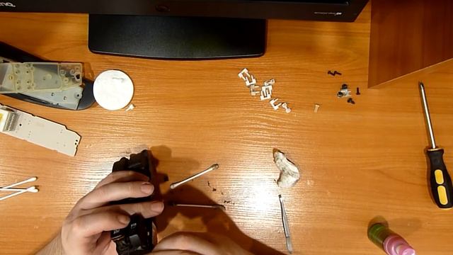 Замена и ремонт Toyota Corolla/Camry