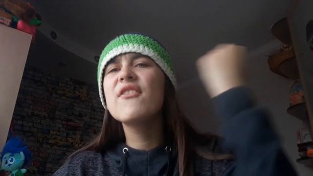 Вечность - Миша Смирнов(cover By Polina Vudritskaja)!!!//С ВАМИ ПО// С вами ПО // Eee Girl